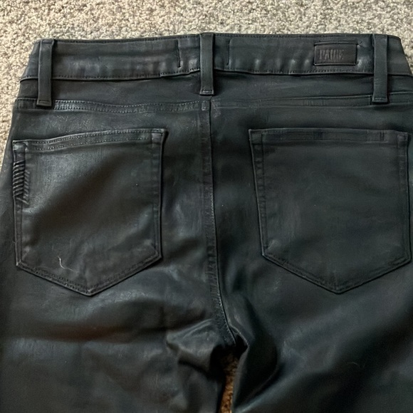 Verdugo Ultra Skinny - Black Fog Luxe Coating - Picture 4 of 7